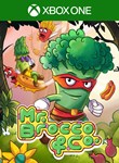 MR. BROCCO AND CO. XBOX КЛЮЧ/КОД