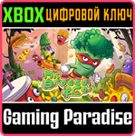 MR. BROCCO AND CO. XBOX КЛЮЧ/КОД