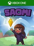 SAOMI XBOX КЛЮЧ/КОД