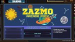 ZAZMO ARCADE PACK XBOX КЛЮЧ/КОД