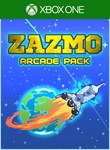 ZAZMO ARCADE PACK XBOX КЛЮЧ/КОД