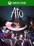 ATO (XBOX) XBOX КЛЮЧ/КОД