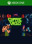COFFEE CRISIS XBOX КЛЮЧ/КОД
