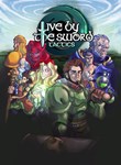 LIVE BY THE SWORD: TACTICS XBOX КЛЮЧ/КОД