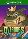 OVERBOSS XBOX КЛЮЧ/КОД