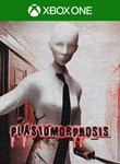 PLASTOMORPHOSIS XBOX КЛЮЧ/КОД