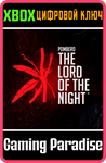 POMBERO: THE LORD OF THE NIGHT XBOX КЛЮЧ/КОД