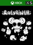 RATYRINTH XBOX КЛЮЧ/КОД