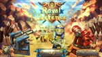 ROYAL DEFENSE XBOX КЛЮЧ/КОД