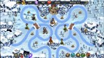 ROYAL DEFENSE XBOX КЛЮЧ/КОД
