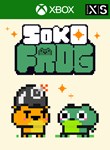 SOKOFROG XBOX КЛЮЧ/КОД