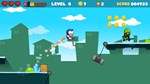 THE SUPER PENGUBOY (WINDOWS 10) PC (WIN) КЛЮЧ/КОД