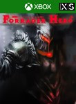 FORRADER HERO XBOX КЛЮЧ/КОД