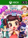 RICHMAN 11 XBOX + PC (WIN) КЛЮЧ/КОД