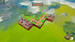 STORYBLOCKS: THE KING XBOX КЛЮЧ/КОД