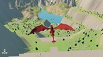 AYRE AND THE CRYSTAL COMET XBOX КЛЮЧ/КОД