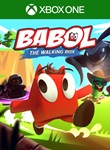 BABOL THE WALKING BOX XBOX КЛЮЧ/КОД