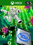BYTE THE BULLET XBOX КЛЮЧ/КОД