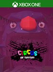 CIRCUS OF TIMTIM XBOX КЛЮЧ/КОД