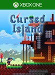 CURSED ISLAND XBOX КЛЮЧ/КОД