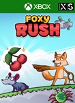 FOXYRUSH XBOX КЛЮЧ/КОД