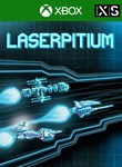 LASERPITIUM XBOX КЛЮЧ/КОД