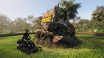 LAWN MOWING SIMULATOR: LANDMARK EDITION XBOX + PC (WIN)