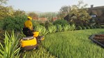 LAWN MOWING SIMULATOR: LANDMARK EDITION XBOX + PC (WIN)