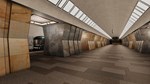 METRO SIMULATOR 2 XBOX КЛЮЧ/КОД