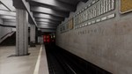 METRO SIMULATOR 2 XBOX КЛЮЧ/КОД