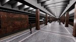 METRO SIMULATOR 2 XBOX КЛЮЧ/КОД
