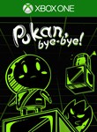 PUKAN, BYE-BYE! XBOX КЛЮЧ/КОД