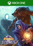 ROAD STONES XBOX КЛЮЧ/КОД