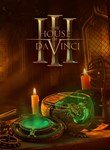THE HOUSE OF DA VINCI 3 XBOX + PC (WIN) КЛЮЧ/КОД
