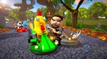 TURBO DASH KART 2024 RACING XBOX + PC (WIN) КЛЮЧ/КОД
