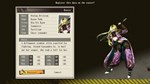 UNDERNAUTS: LABYRINTH OF YOMI XBOX КЛЮЧ/КОД