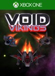 VOID VIKINGS XBOX КЛЮЧ/КОД