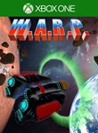 W.A.R.P. XBOX КЛЮЧ/КОД