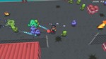 ZOMBIES, ALIENS AND GUNS XBOX КЛЮЧ/КОД