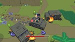 ZOMBIES, ALIENS AND GUNS XBOX КЛЮЧ/КОД