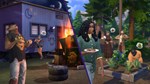 THE SIMS™ 4 ОБОРОТНИ — ИГРОВОЙ НАБОР XBOX КЛЮЧ/КОД
