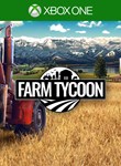 FARM TYCOON XBOX КЛЮЧ/КОД