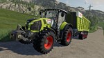 FARMING SIMULATOR 19 - PLATINUM EDITION XBOX КЛЮЧ/КОД