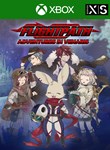 FLIGHTPATH: ADVENTURES IN VENARIS XBOX КЛЮЧ/КОД