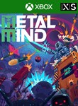 METAL MIND XBOX КЛЮЧ/КОД