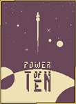 POWER OF TEN XBOX КЛЮЧ/КОД