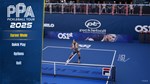PPA PICKLEBALL TOUR 2025 XBOX КЛЮЧ/КОД