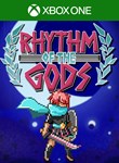 RHYTHM OF THE GODS XBOX КЛЮЧ/КОД