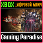 RISE ETERNA WAR XBOX КЛЮЧ/КОД