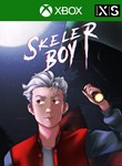 SKELER BOY XBOX КЛЮЧ/КОД